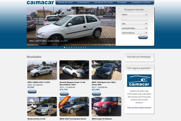 Site using AG Custom Admin plugin