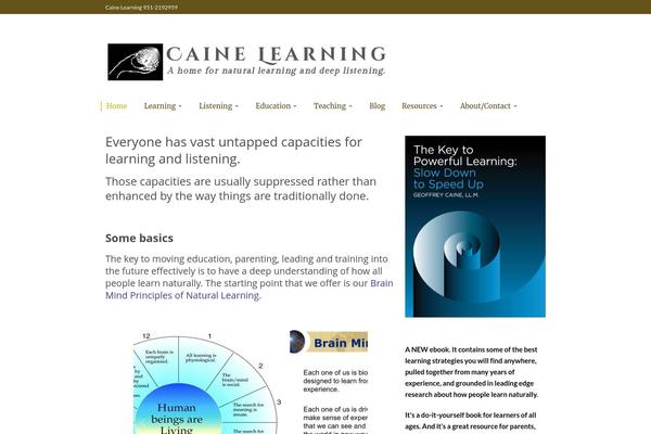 Superspark_v1-00 theme site design template sample