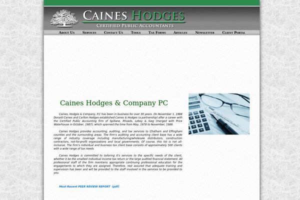 Site using Wp-media-folder plugin
