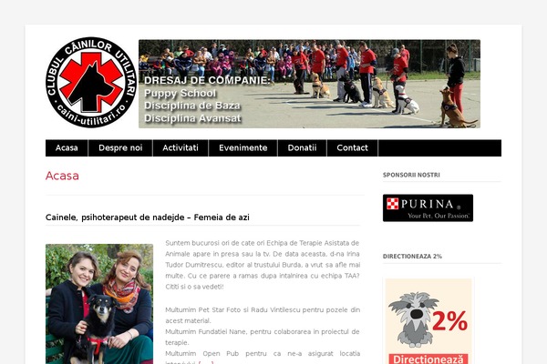 Site using Ultimate_VC_Addons plugin