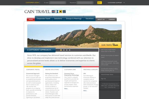 Site using FEEDZY RSS Feeds plugin