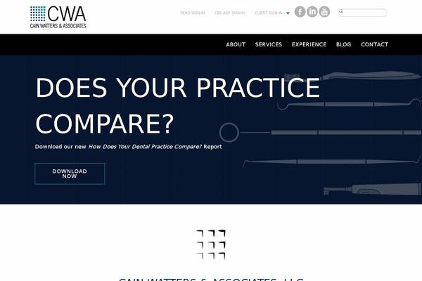 Site using Forms-for-campaign-monitor plugin