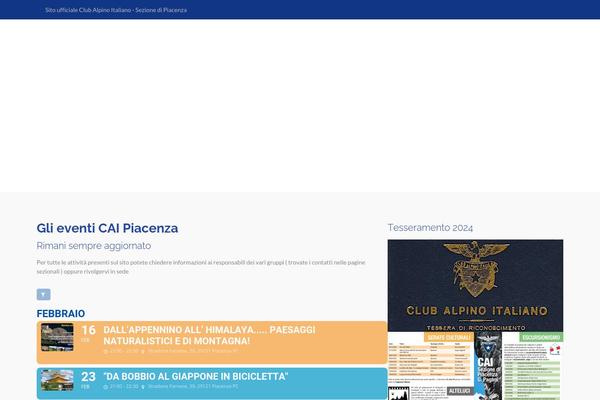 Site using Email Subscribers Advanced Form plugin