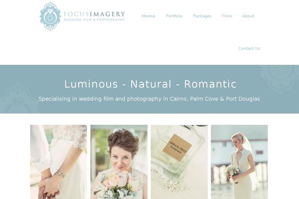 Site using Simply Instagram plugin