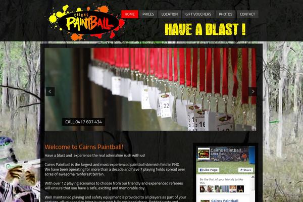 Clubber theme site design template sample