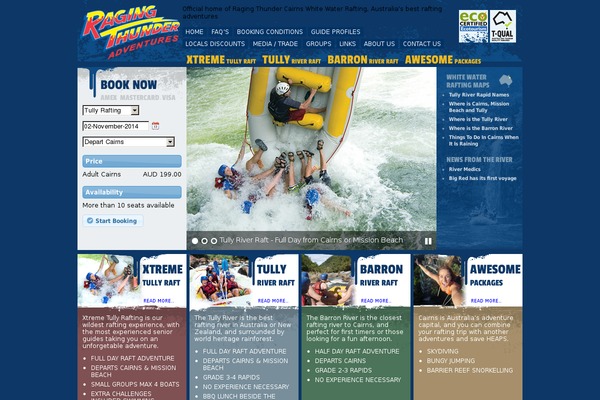X Child theme site design template sample