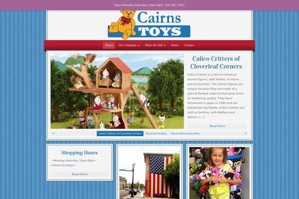 Restaurant theme site design template sample