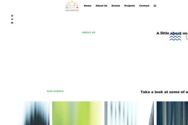 Site using Ultimate-carousel-for-elementor plugin