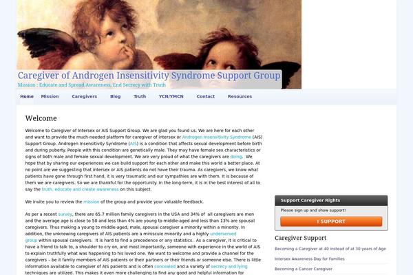 Wedding Bells theme site design template sample