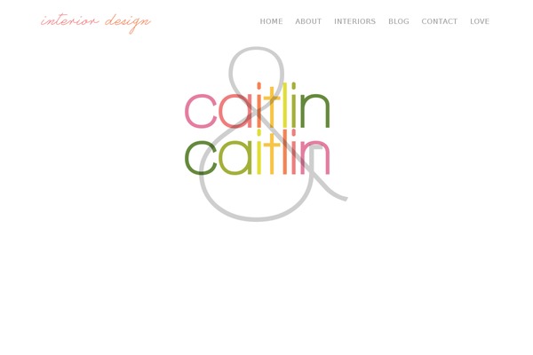 Mineral theme site design template sample