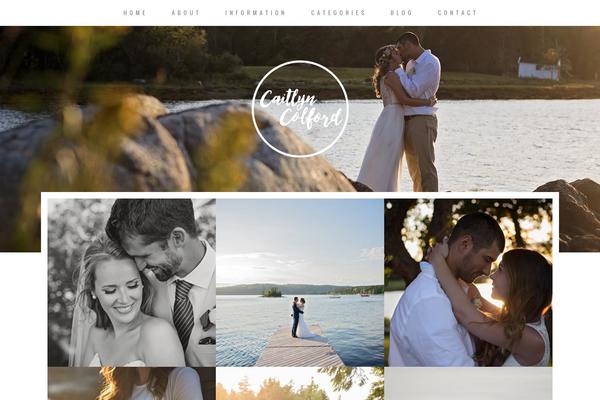 Site using AuthorSure plugin