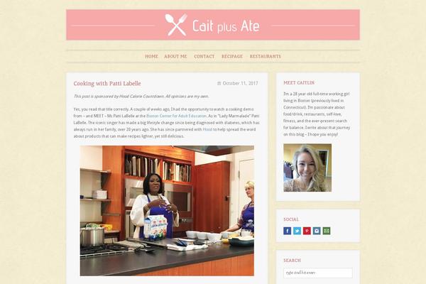 Socialike theme site design template sample
