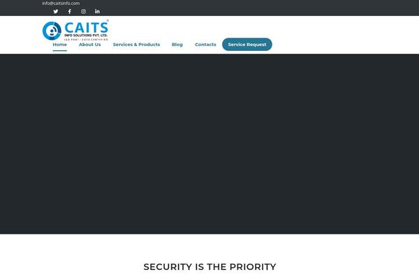 Site using Stm-gdpr-compliance plugin
