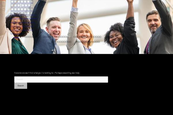Cosmobit theme site design template sample