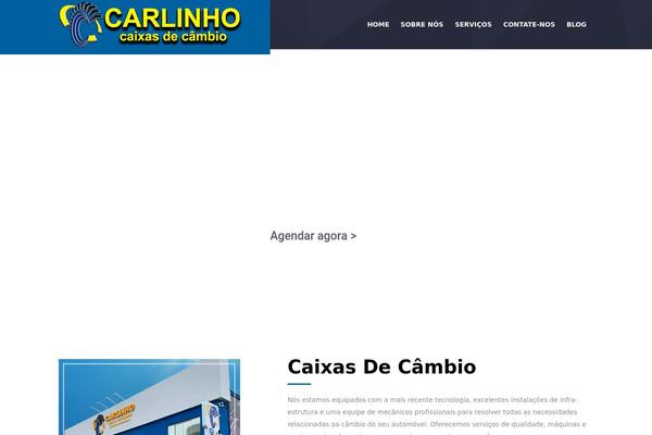 caixasdecambio.com site used Workshopplus