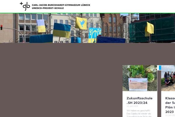 Site using Simply-gallery-block plugin