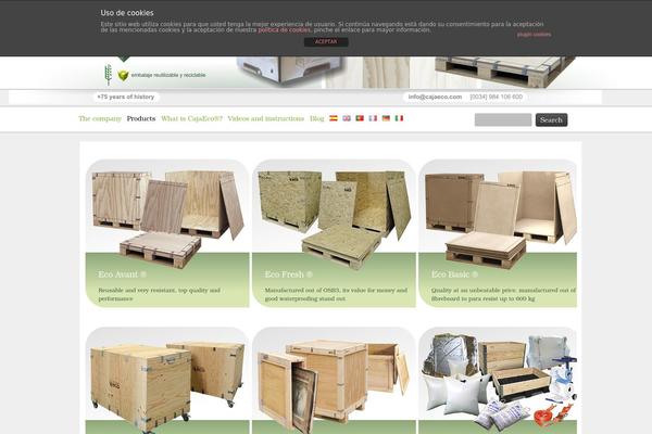 Typo-o-graphy theme site design template sample