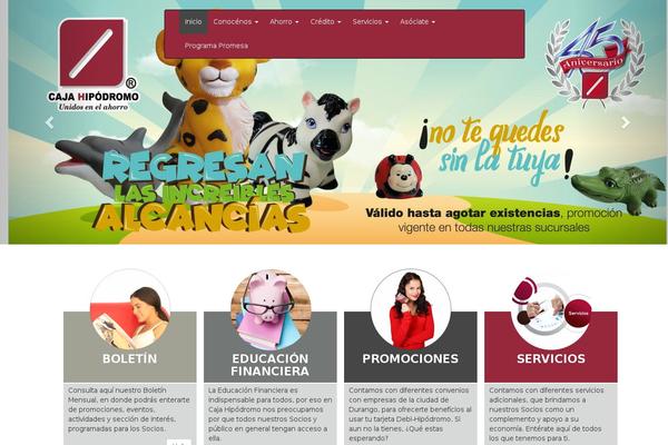 Site using Wp-lightbox plugin