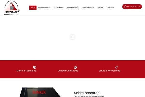 Site using Everest-counter-lite plugin
