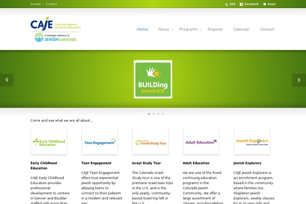 caje-co.org site used Taiphanmem2