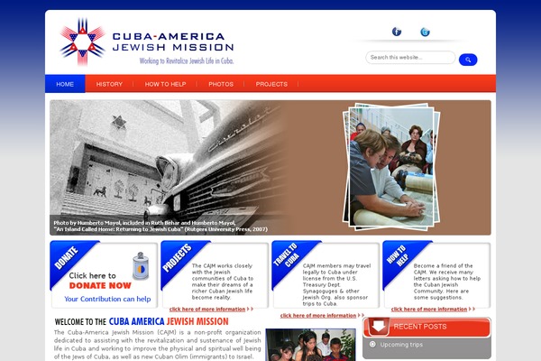 Lifestyle 1.0 theme site design template sample