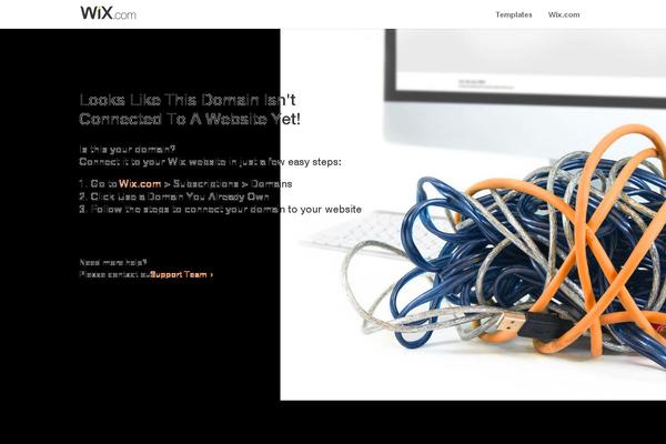 Site using Elfsight-instashow plugin