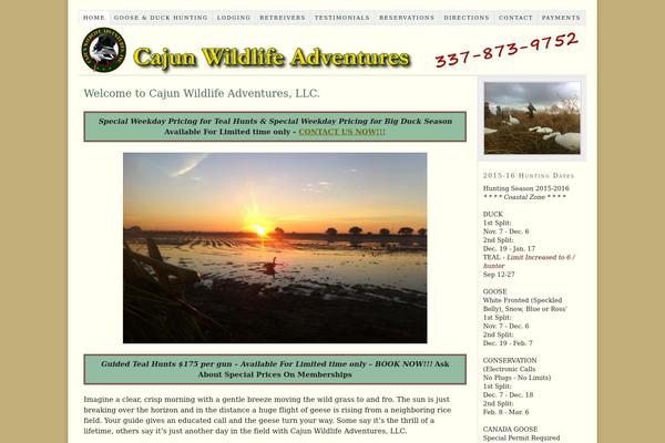 Thesis_182 theme site design template sample