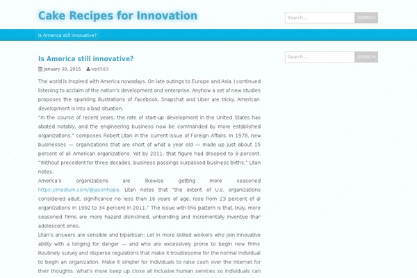 Fmi theme site design template sample