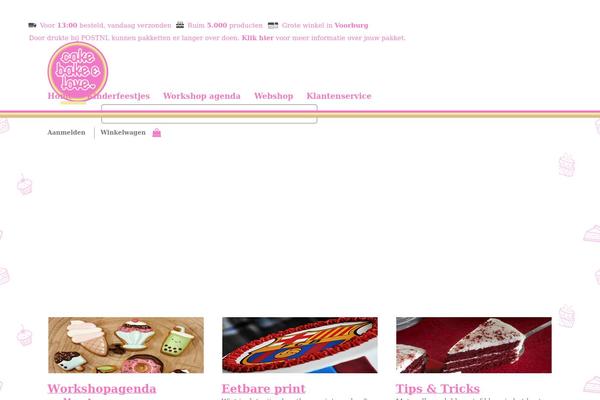 Flatsome Child Theme theme site design template sample