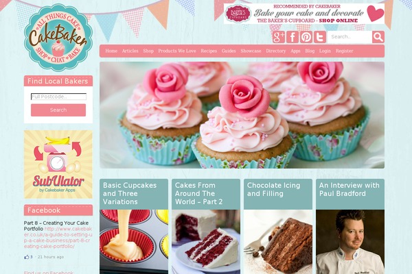 Site using Business-directory-zipcodesearch plugin