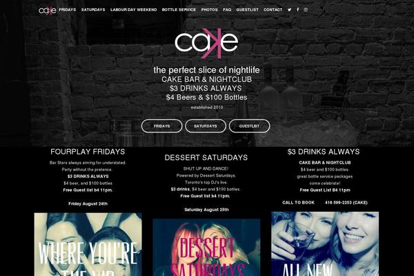 Site using WordPress Button Plugin MaxButtons plugin