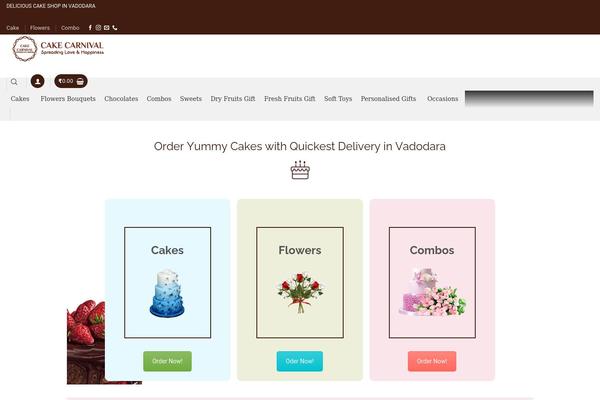 Site using Yith-woocommerce-added-to-cart-popup-premium plugin