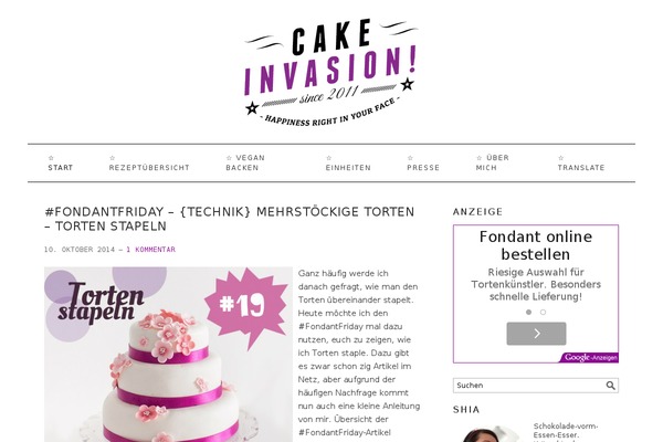 Foodiepro-v442 theme site design template sample