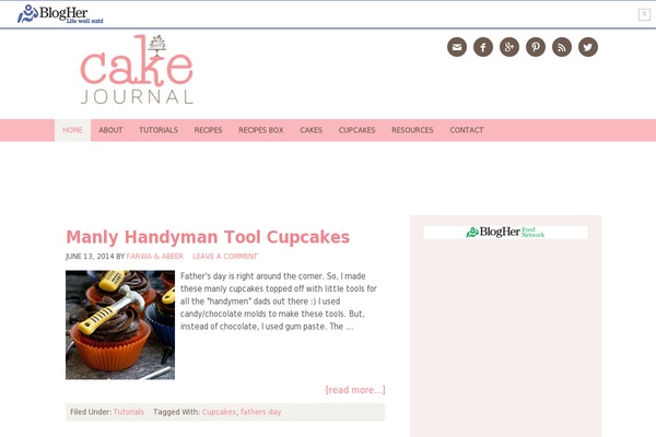 Foodiepro-v420 theme site design template sample