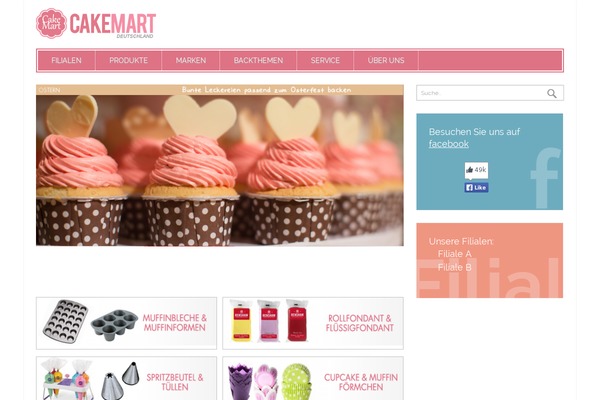 zeeDynamic theme site design template sample