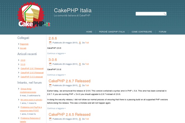 Site using bbPress Post Toolbar plugin