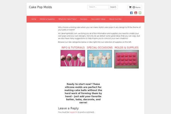 Site using Fresh-store-builder-wp-premium plugin