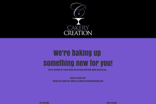 Site using Coming Soon by Supsystic plugin