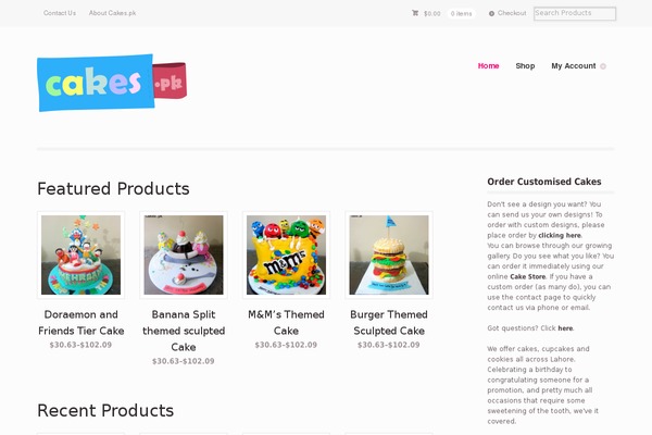 Mystile theme site design template sample