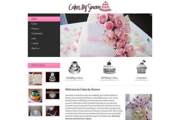 Smarttheme theme site design template sample