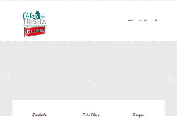 Site using Thim-framework plugin