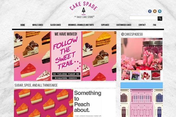 Site using Wp cycle text announcement plugin