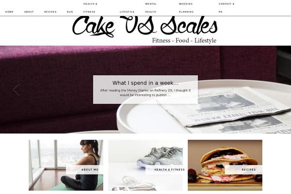 Pipdig-hollyandweave theme site design template sample