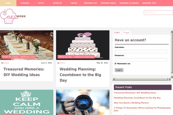 Mansar theme site design template sample