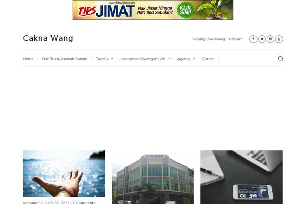 Site using Picasa Image Express plugin