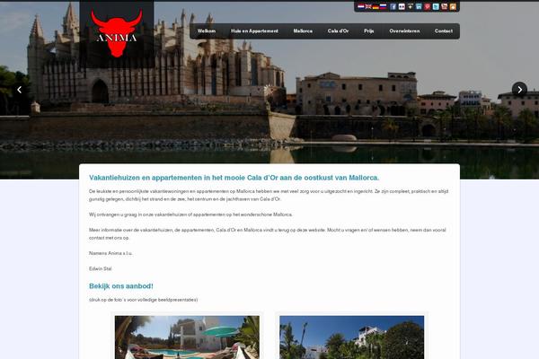Site using Poll-lite plugin