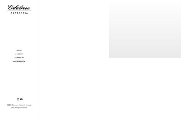 Site using Calendarista plugin