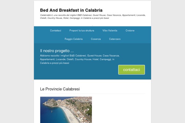 Catch Kathmandu theme site design template sample