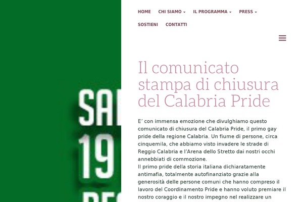 SmartMag theme site design template sample