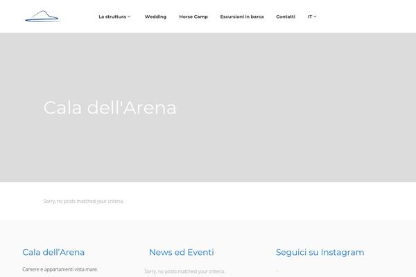 Site using Instagram Widget by WPZOOM plugin